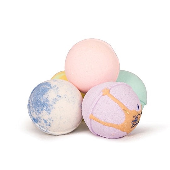 Lush on sale bath salts