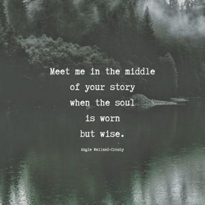 These are the times…