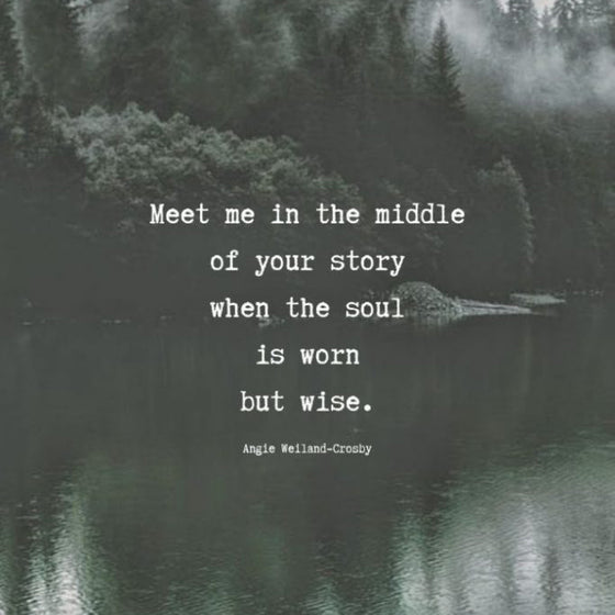 These are the times…