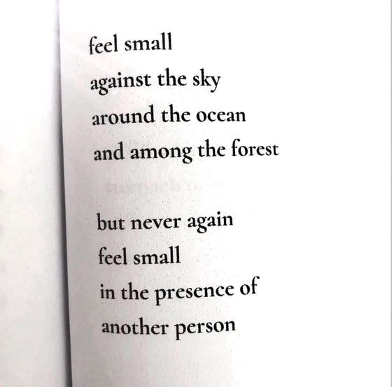 The Secret Life of a Small Biz