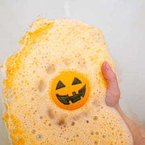 Halloween Bath Bombs