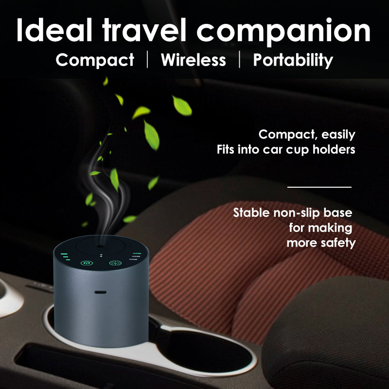 Travel Buddy Diffuser