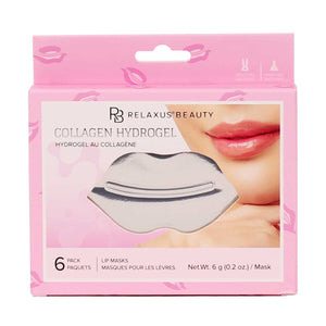 Collagen Hydrogel Lip Mask