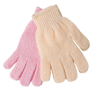 Exfoliating Gloves