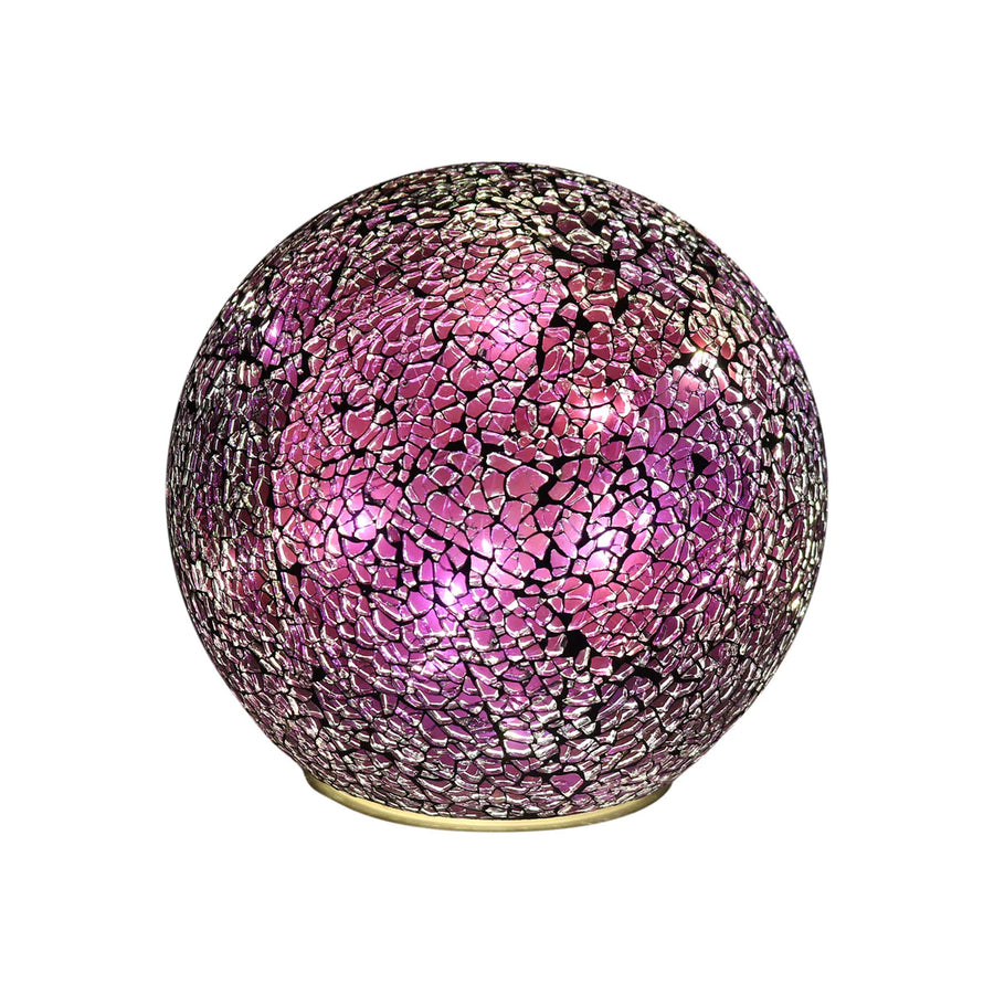 Cosmos Globe Light