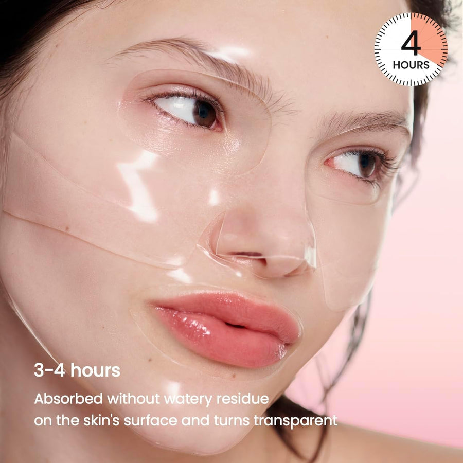 Biodance Collegen Mask Pack