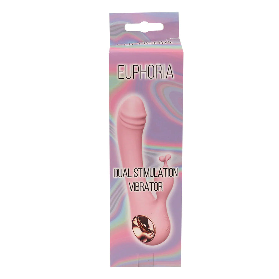 Euphoria Vibrators