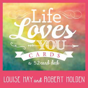 Louise Hay Oracle Cards