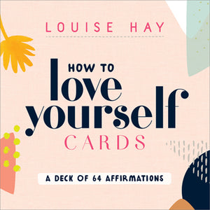 Louise Hay Oracle Cards