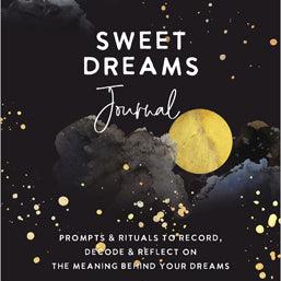 Sweet Dreams Journal