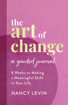 The Art of Change Journal