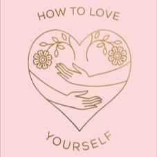 How To Love Yourself Guided Journal