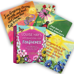 Louise Hay Oracle Cards