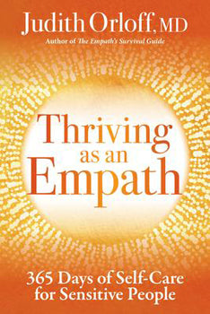 Thriving as an Empath