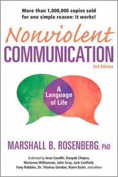 Non-Violent Communication 3rd Edition