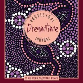 Aboriginal Dreamtime Journal