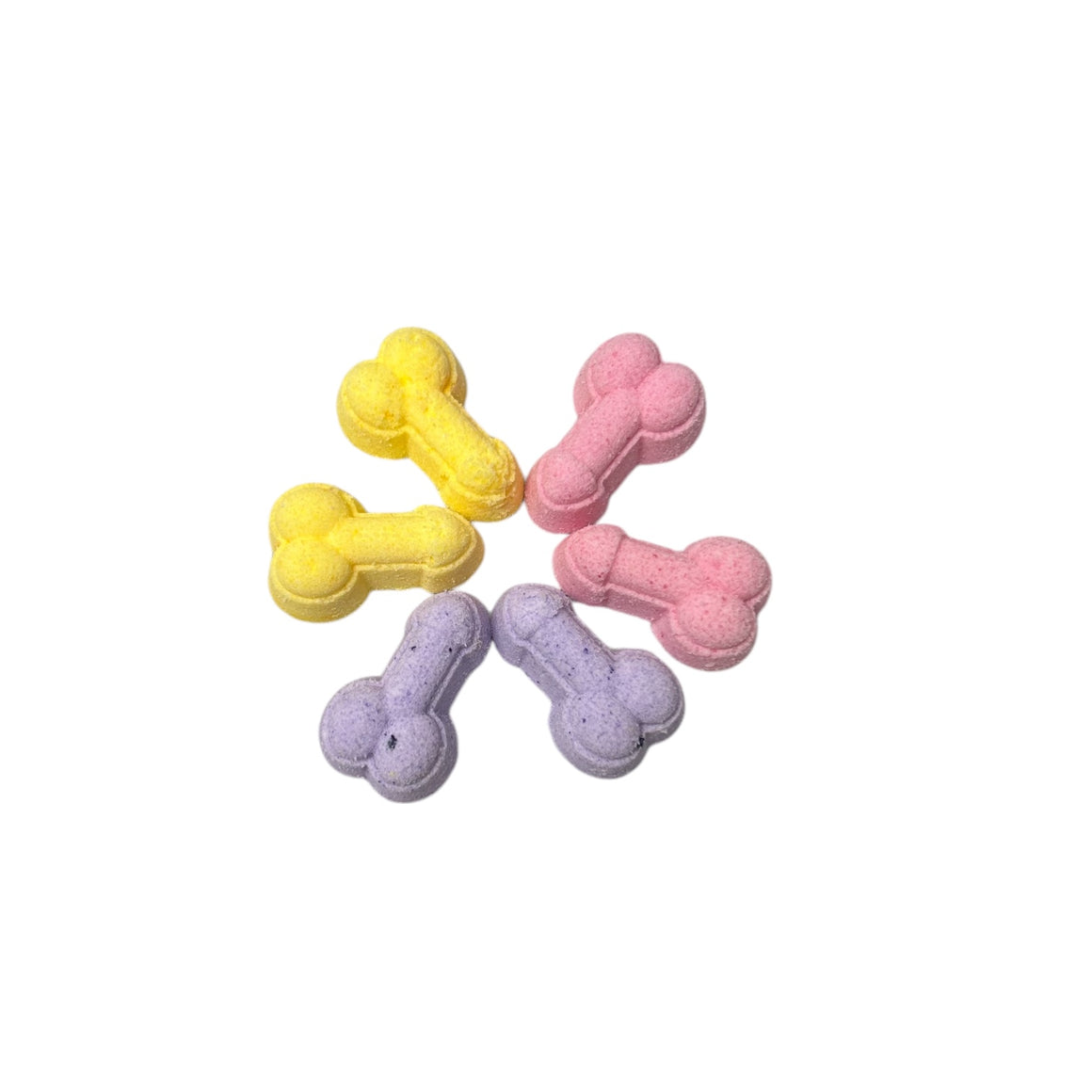 Willy Bath Bombs