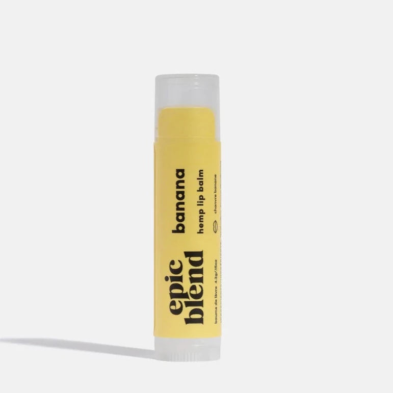 Epic Blend Lip Balm