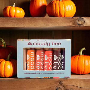 Moody Bee Packs