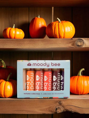 Moody Bee Packs