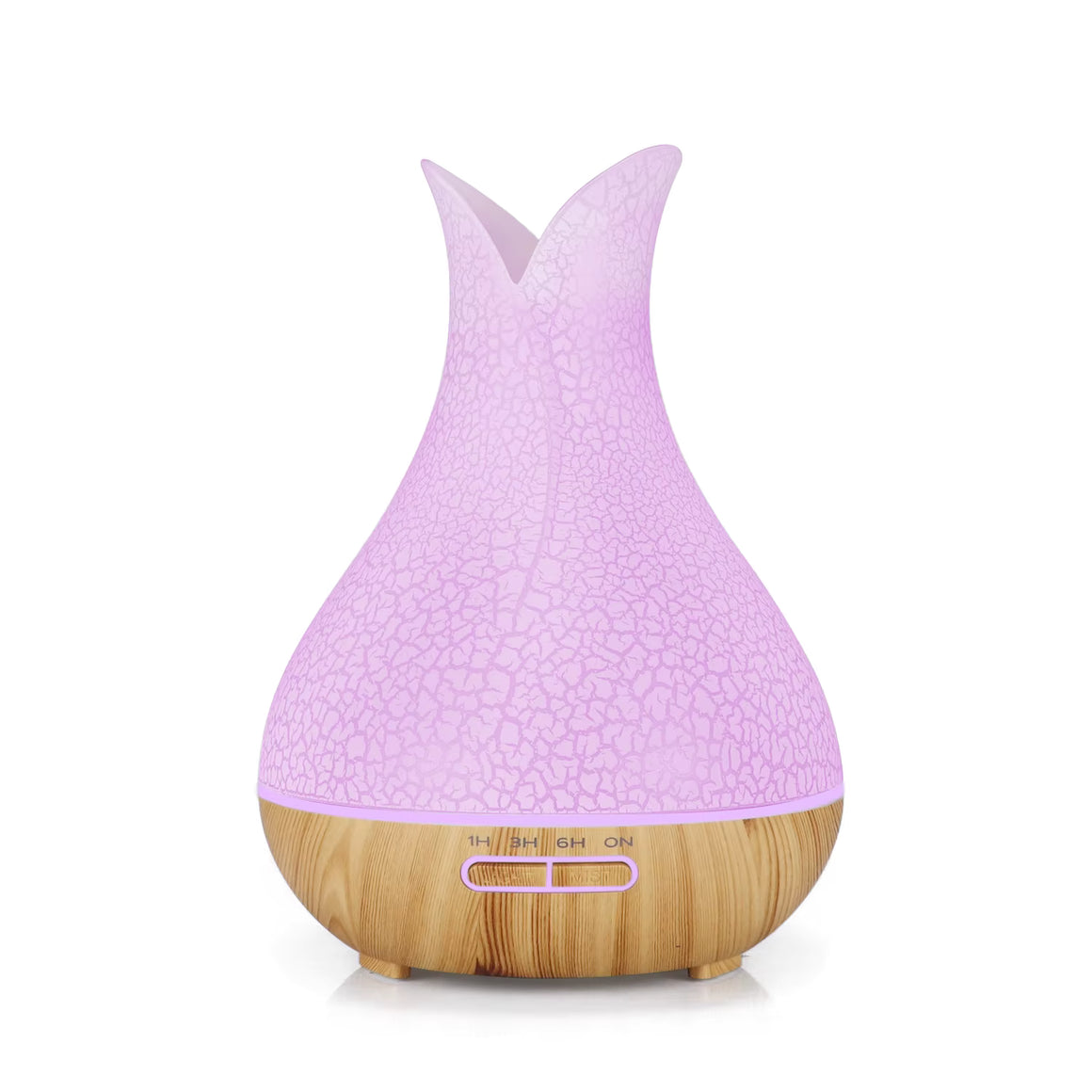 Cracked Quartz Diffuser