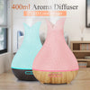 Cracked Quartz Diffuser