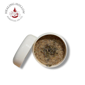 Sole Revival Foot Scrub