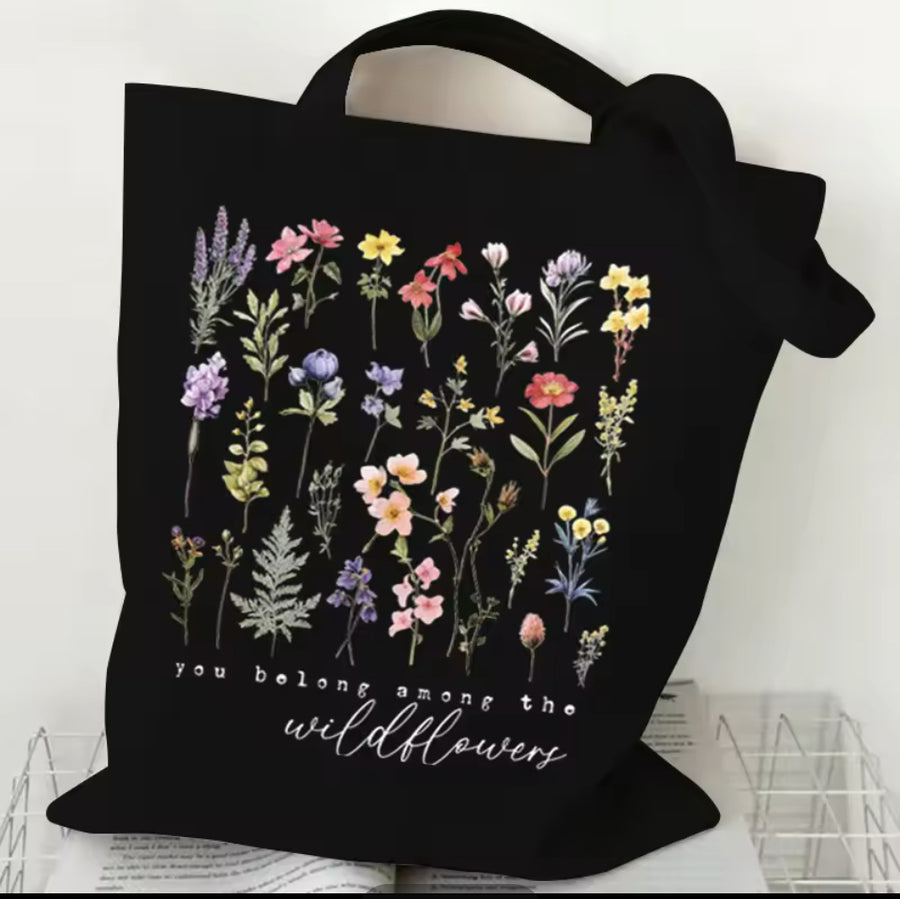 Tote Bags