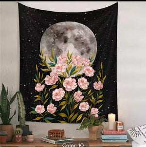 Our Favorite Tapestry's