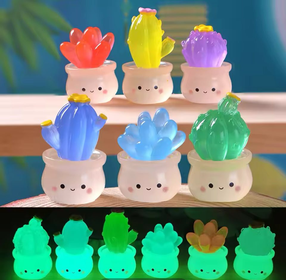 Luminous Animal Collection