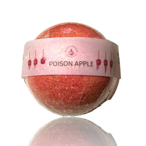 Poisen Apple