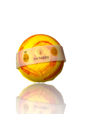 Be Happy Bomb