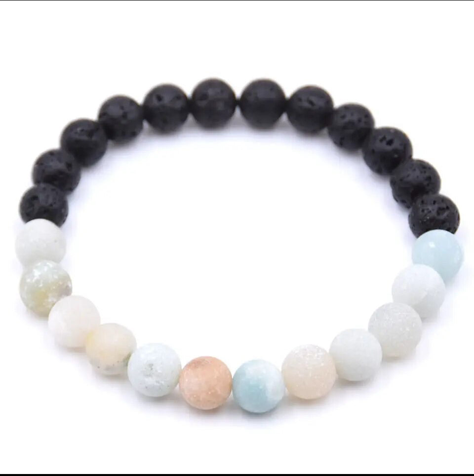 Gemstone Bracelets Spring '24