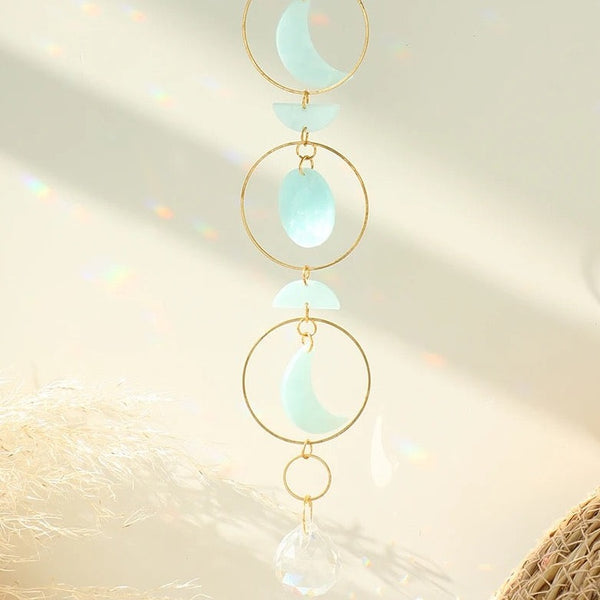 Suncatchers Healing Hollow Essential Oil Co.