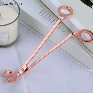 Candle Wick Trimmer