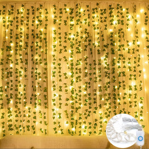 Ivy Garland Lights