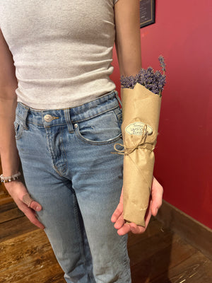 Fresh Lavender Bouquets