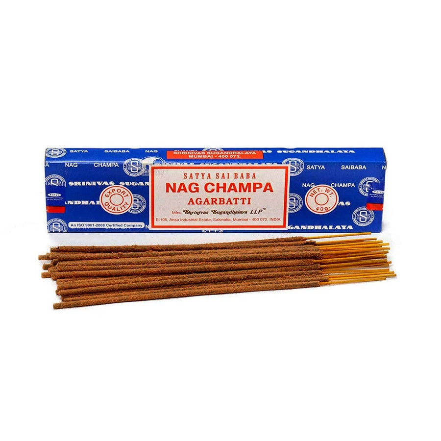 Nag Champa