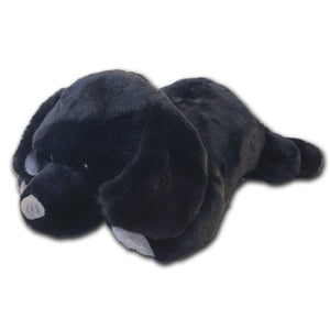 Warm Buddy Labrador Black