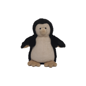 Warm Buddy Penguin