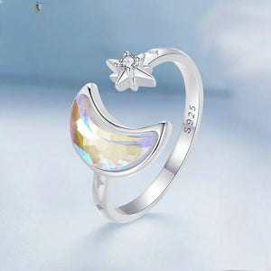 Celestial & Whimsical 925 Jewelry