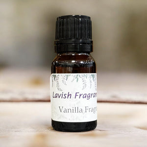 Vanilla Fragrance