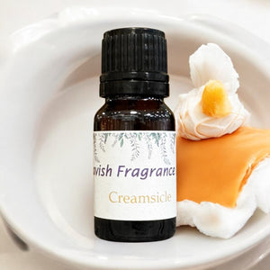 Orange Creamsicle Fragrance