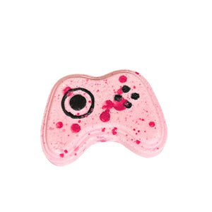 Gamer Bath Bomb