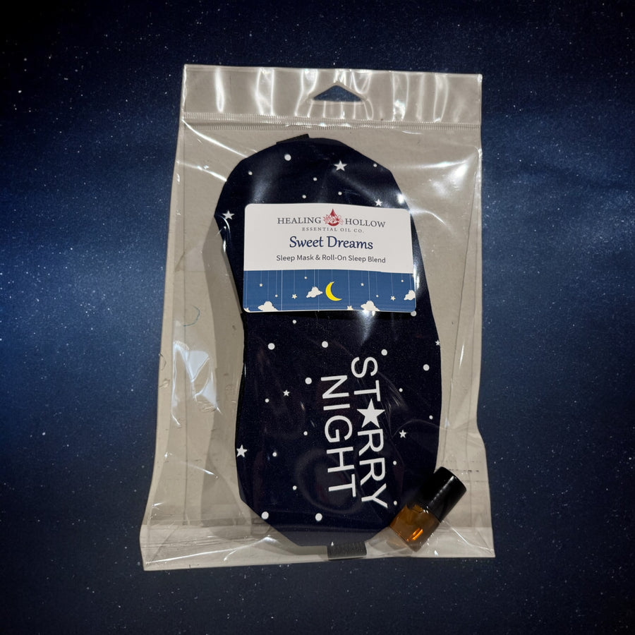 Sleep Masks for Children