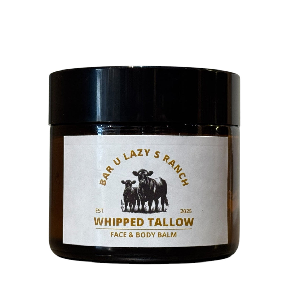 Bar U Lazy S Ranch Whipped Tallow