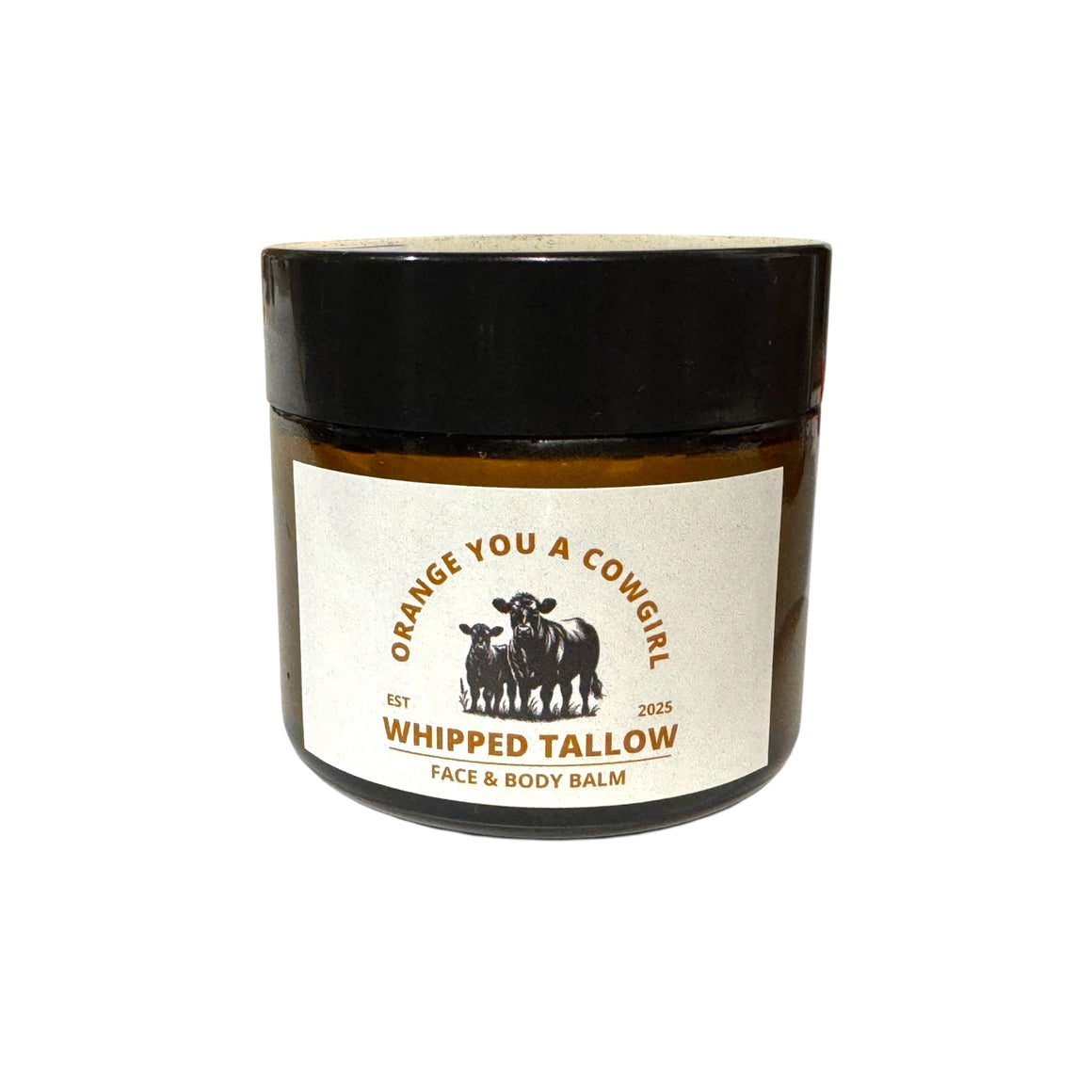 Bar U Lazy S Ranch Whipped Tallow
