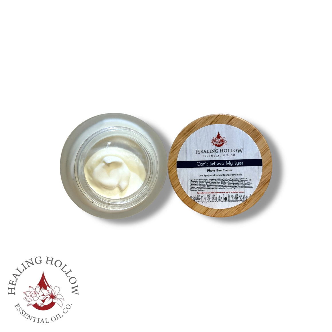 Can't Believe My Eyes Eye Cream