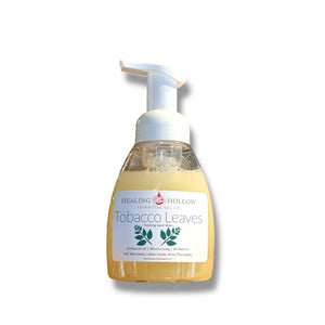 Foaming Hand Soap by Healing Hollow