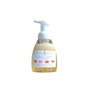 Foaming Hand Soap by Healing Hollow